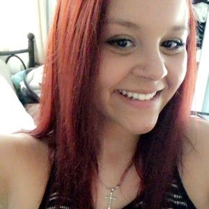 Meet your Posher, Gabrielle